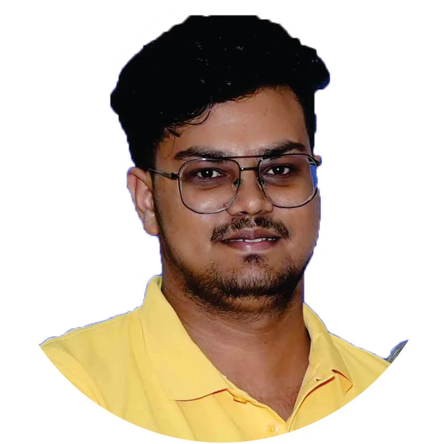 Pranay Gupta
